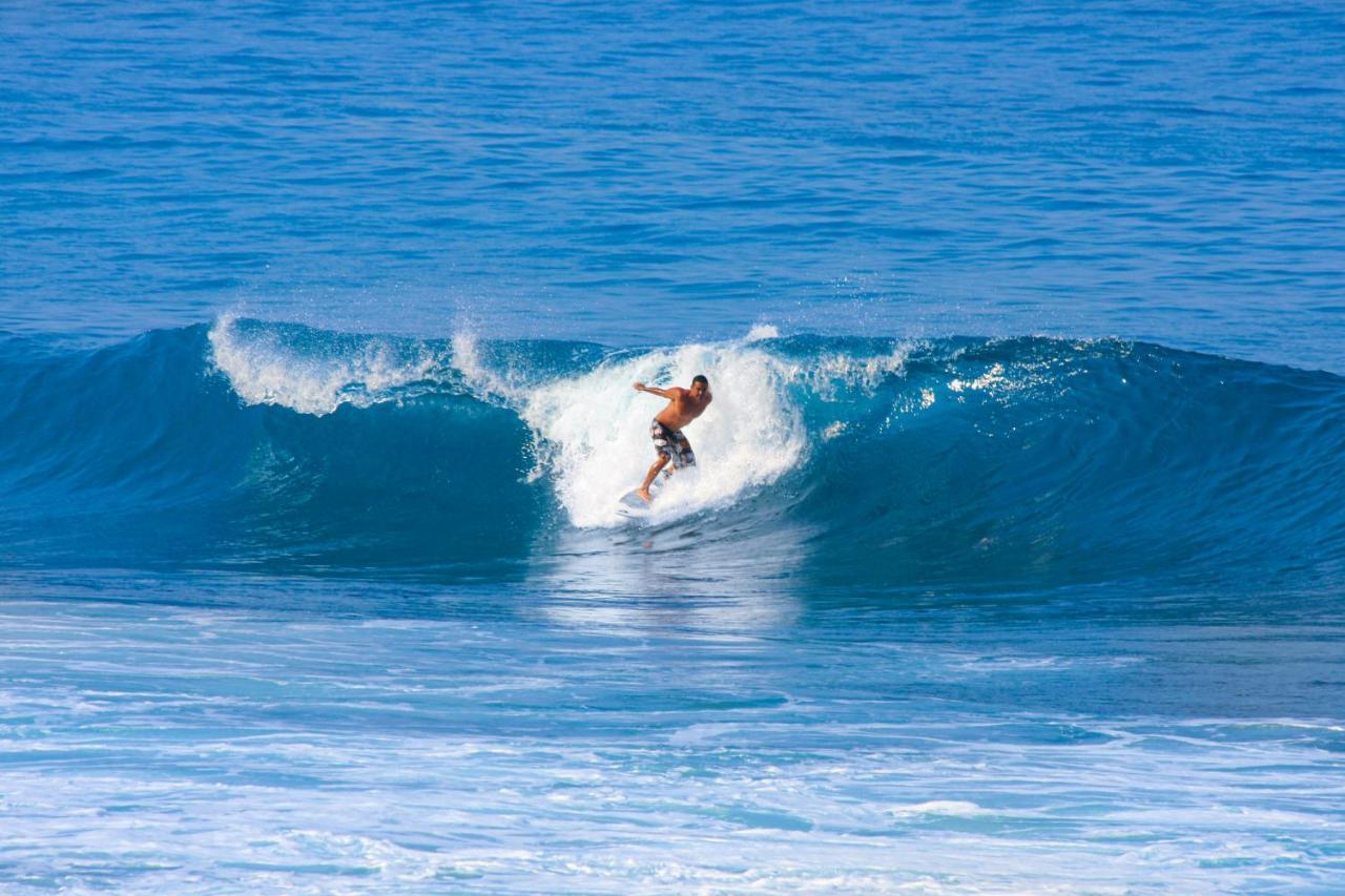 Kona Bali Kai #341 Lägenhet Kailua-Kona Exteriör bild