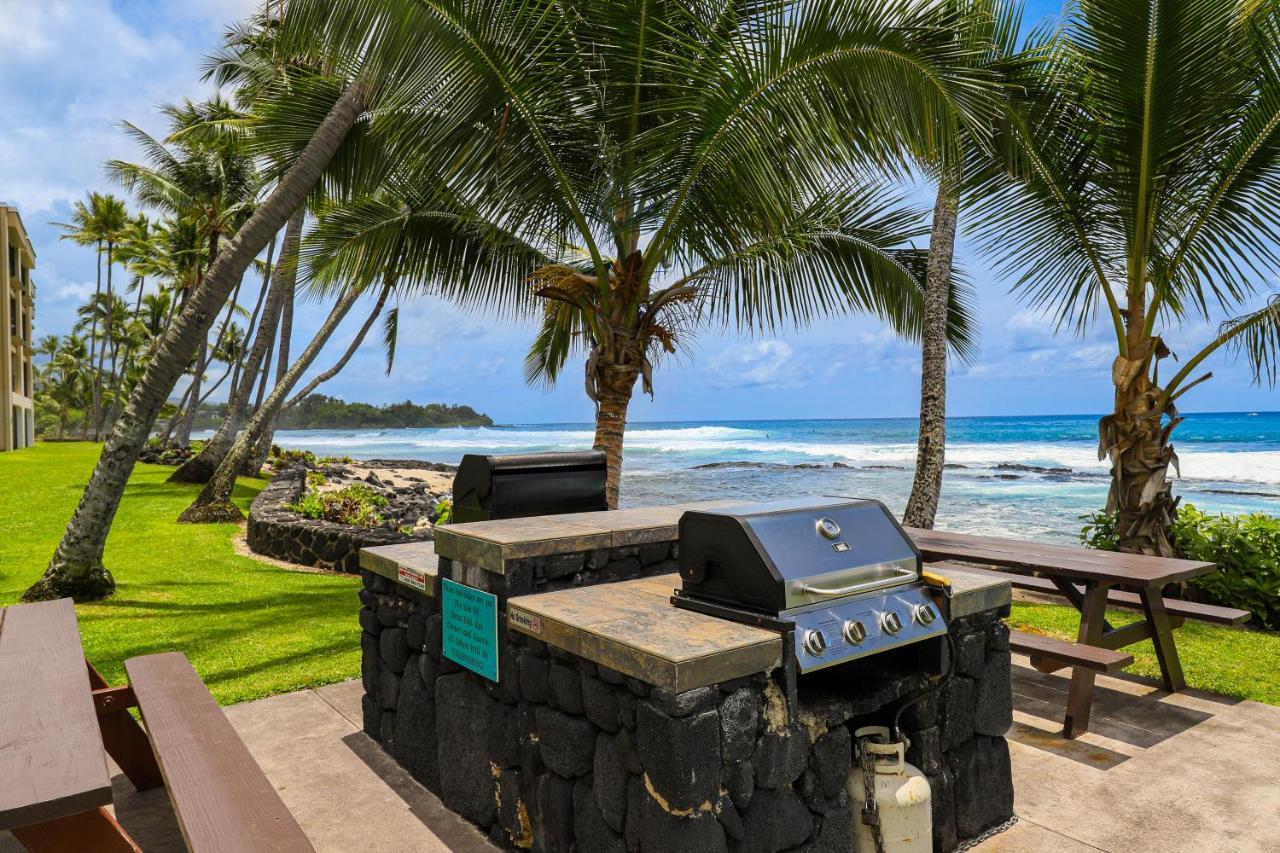 Kona Bali Kai #341 Lägenhet Kailua-Kona Exteriör bild